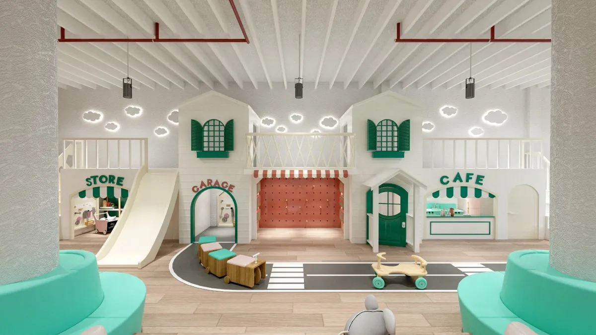 NYC Toddler-Approved Spots cover photo collage
