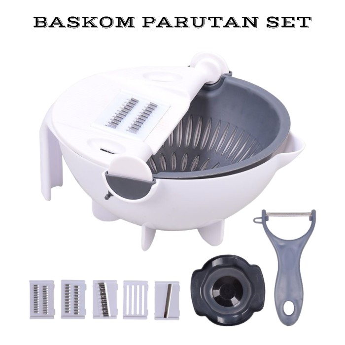 Alat Dapur Unik cover photo collage