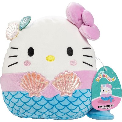 For the Hello Kitty Fans cover photo collage