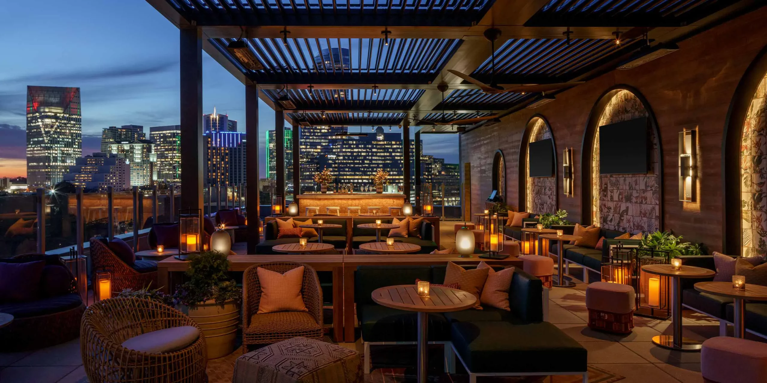 What to do in Atlanta? cover photo collage