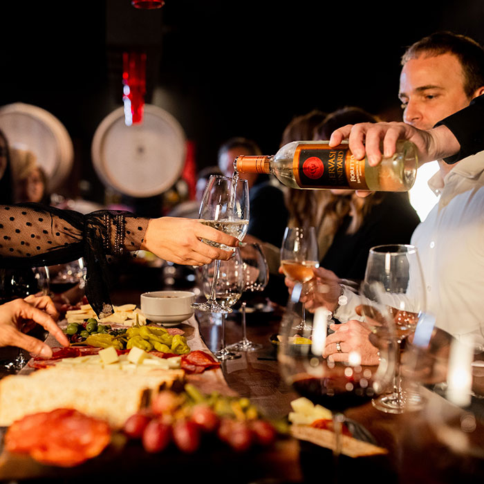 Cleveland date night ideas cover photo collage