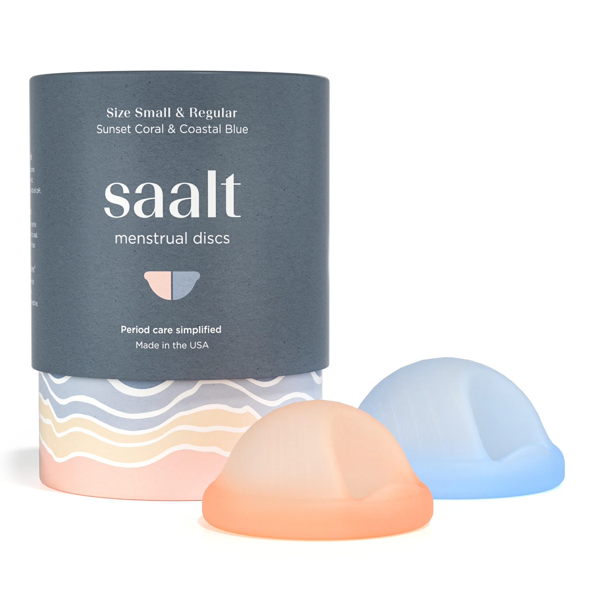 SAALT Menstrual Brand. I’m all for Helping Females with Healthy Options for their Cycle cover photo collage