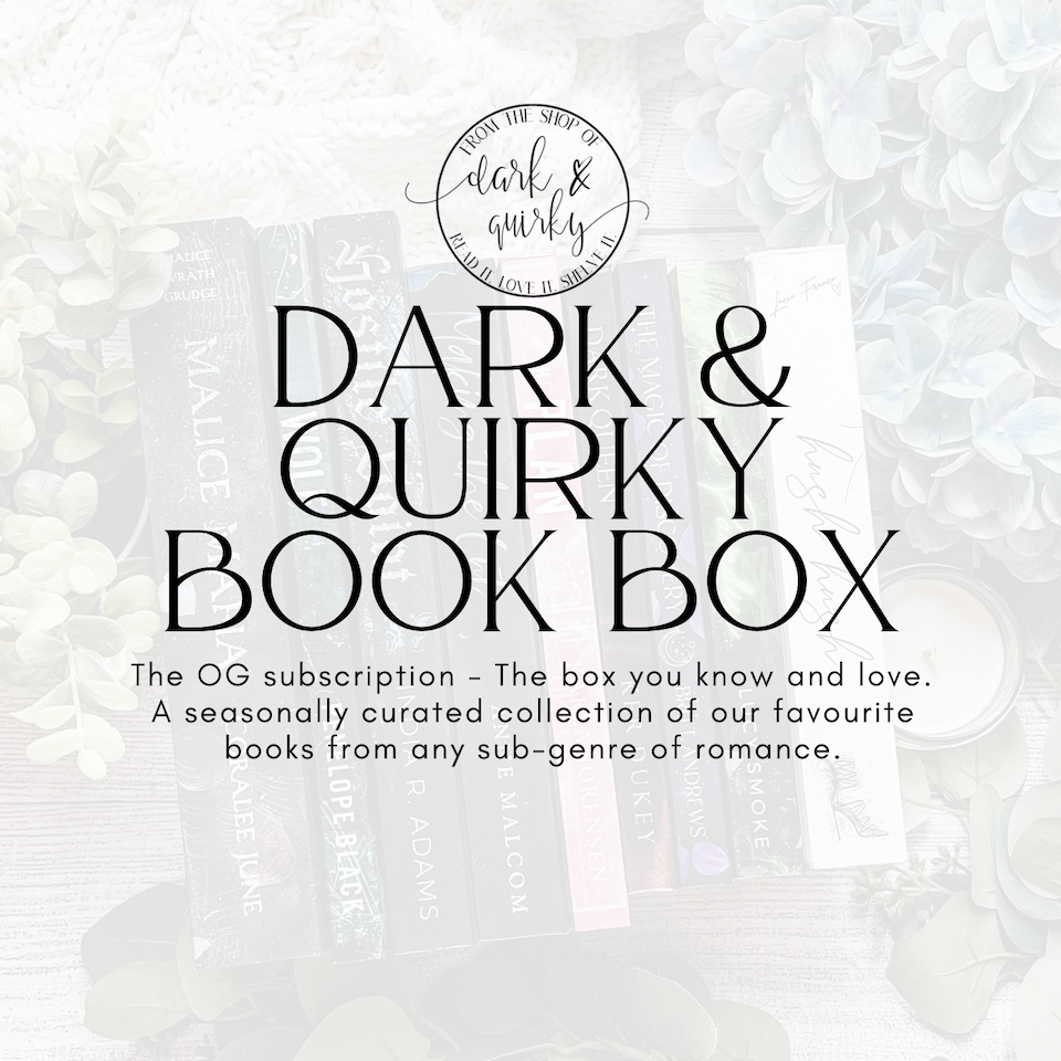 Must Have Book Box Subscriptions cover photo collage