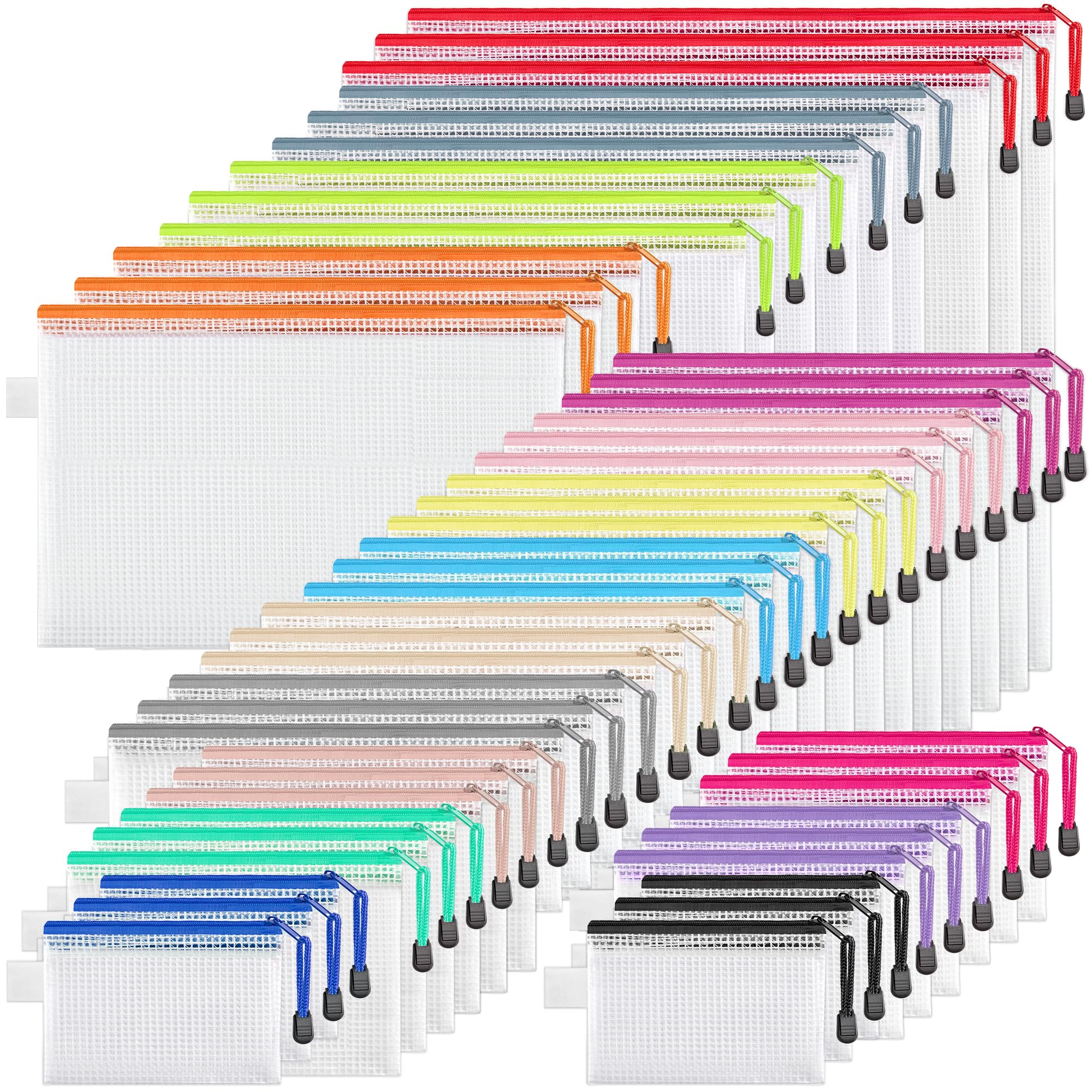 School Spirit Essentials - Great for PTO Groups cover photo collage