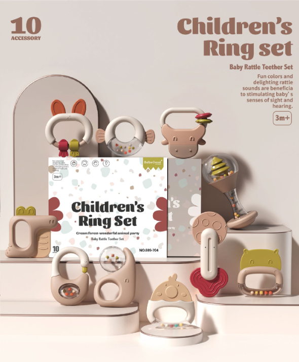 Rekomendasi Kado lahiran untuk ibu dan bayi👶 cover photo collage