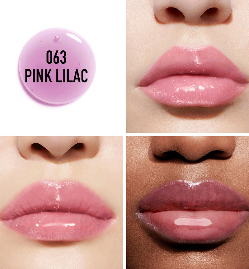 Lip products💄 cover photo collage