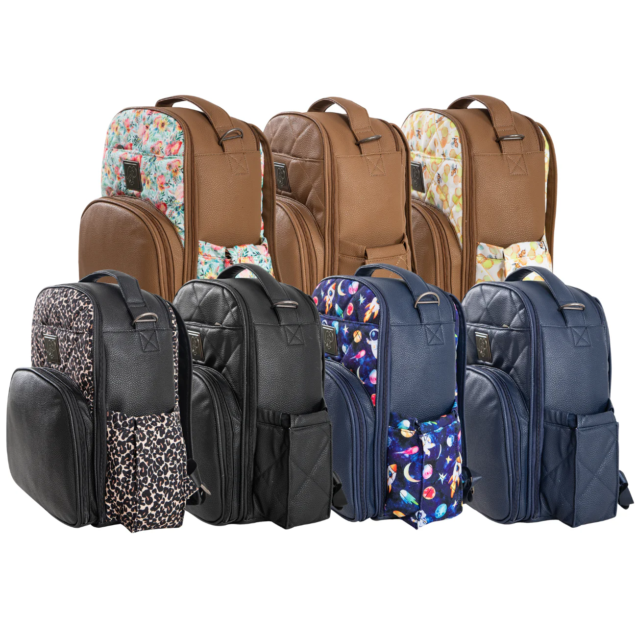 New mom favorites cover photo collage