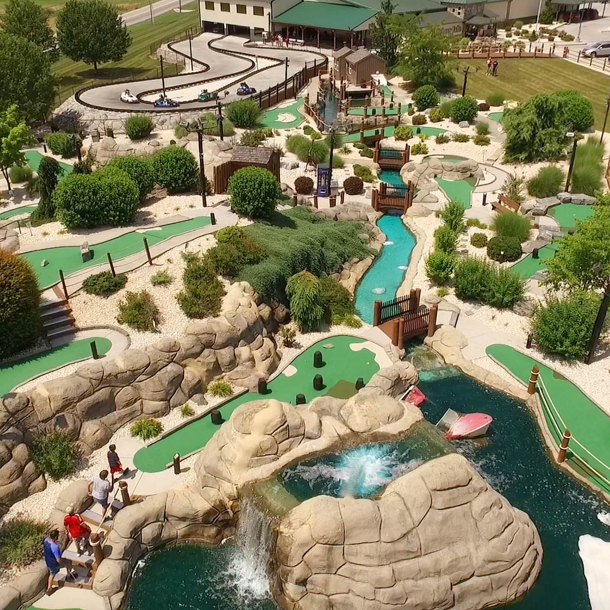 Family Fun cover photo collage