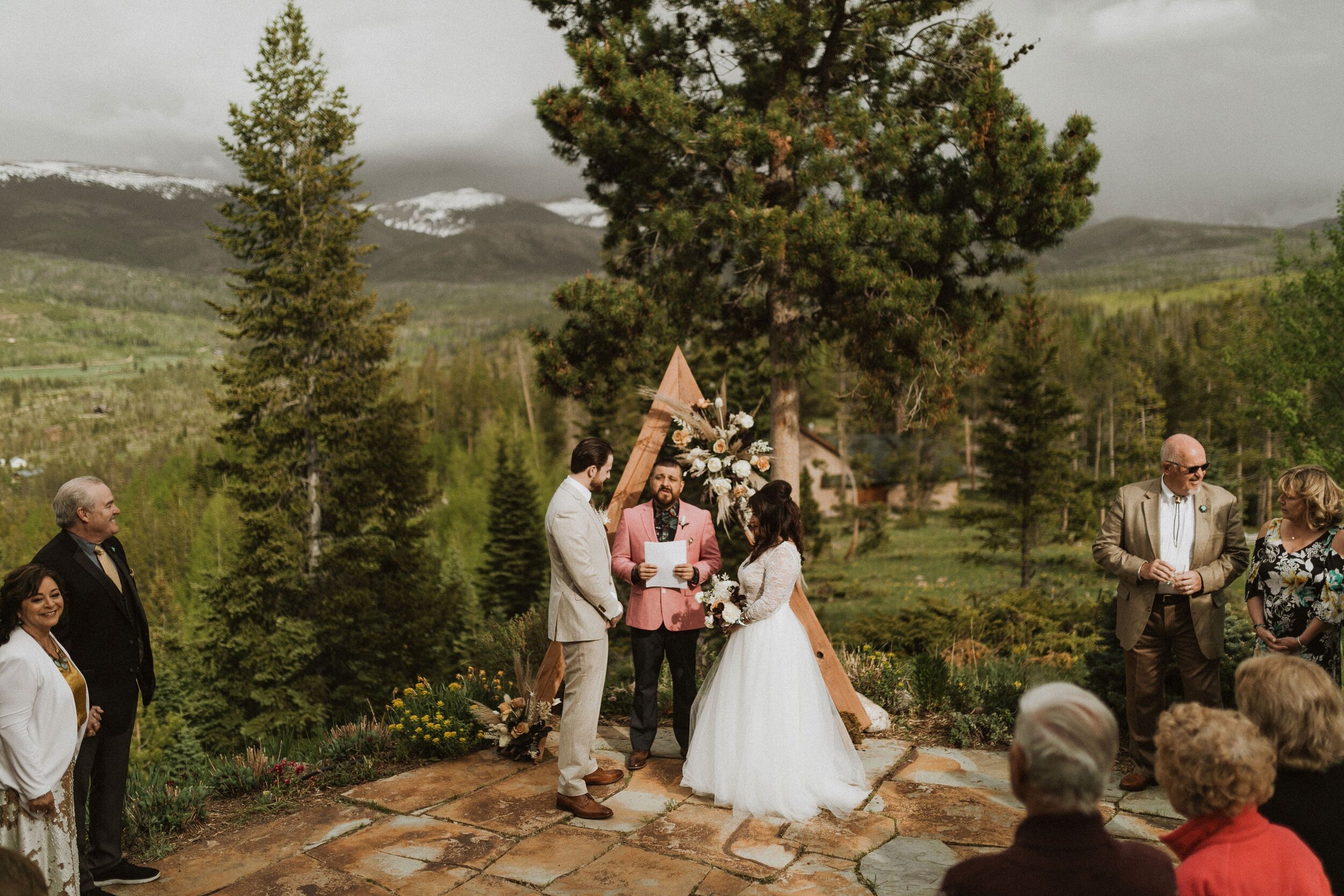 Wedding / Corporate Planners cover photo collage