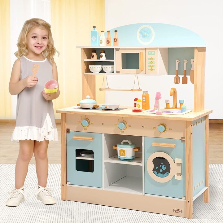 tiny sous chef 101 cover photo collage
