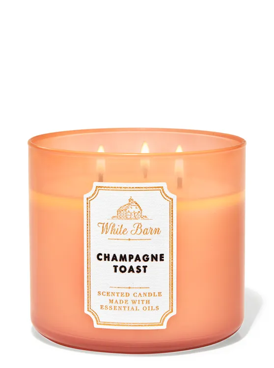 My favorites candles! cover photo collage