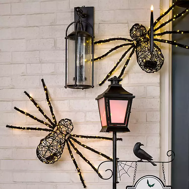 Scary Good Deals cover photo collage