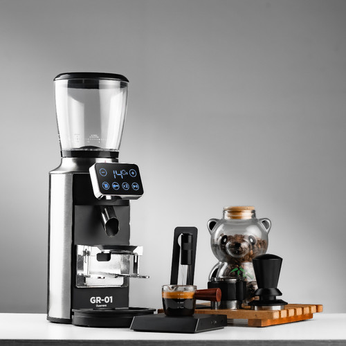 Coffee Bar Ideas cover photo collage
