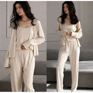 Baju tidur korean style cover photo collage