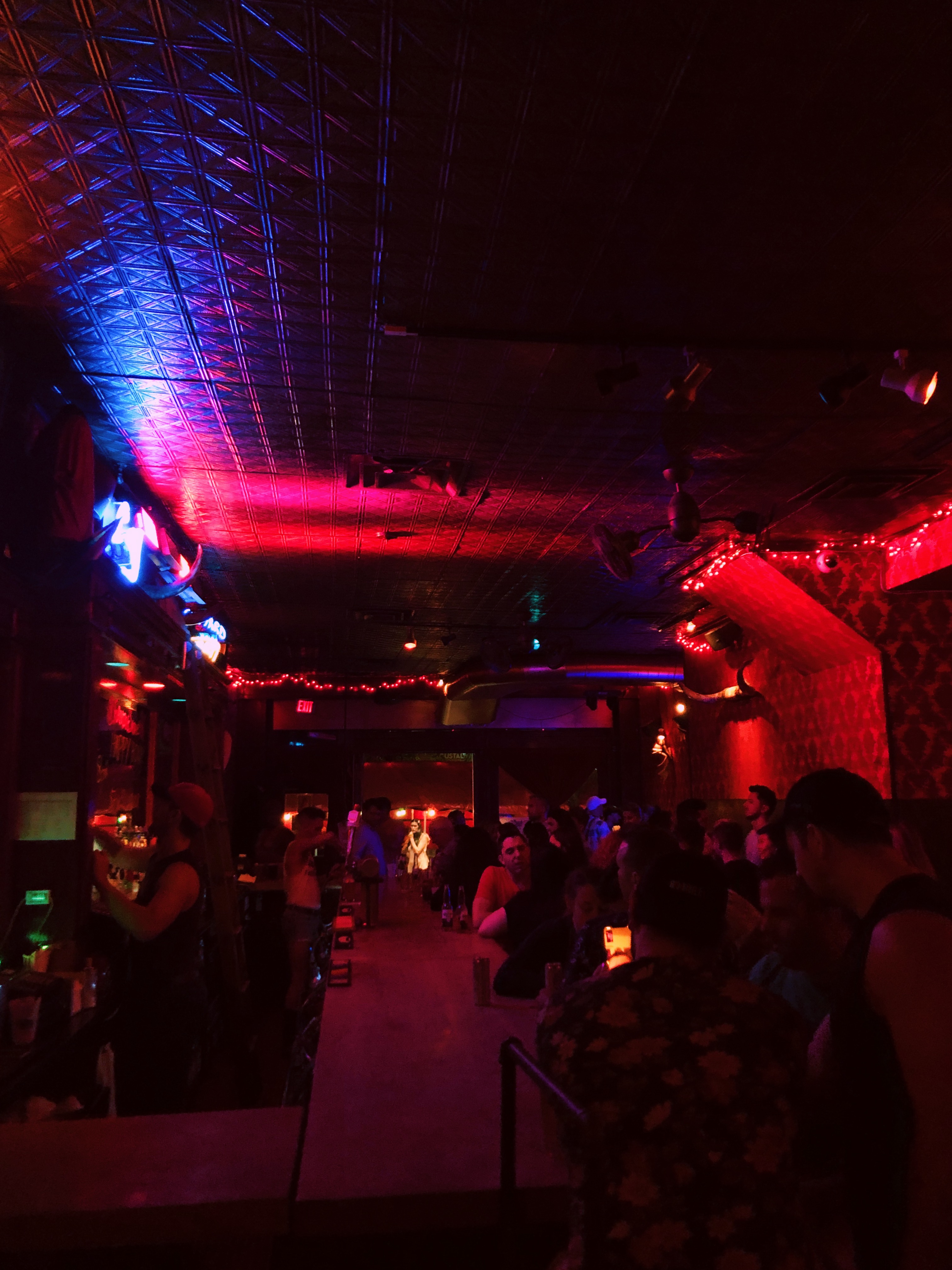 New York cover photo collage