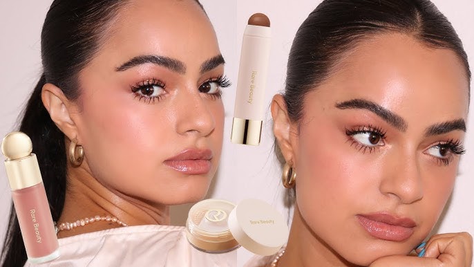 Makeup Must Haves - for that no make up look (easy!) cover photo collage