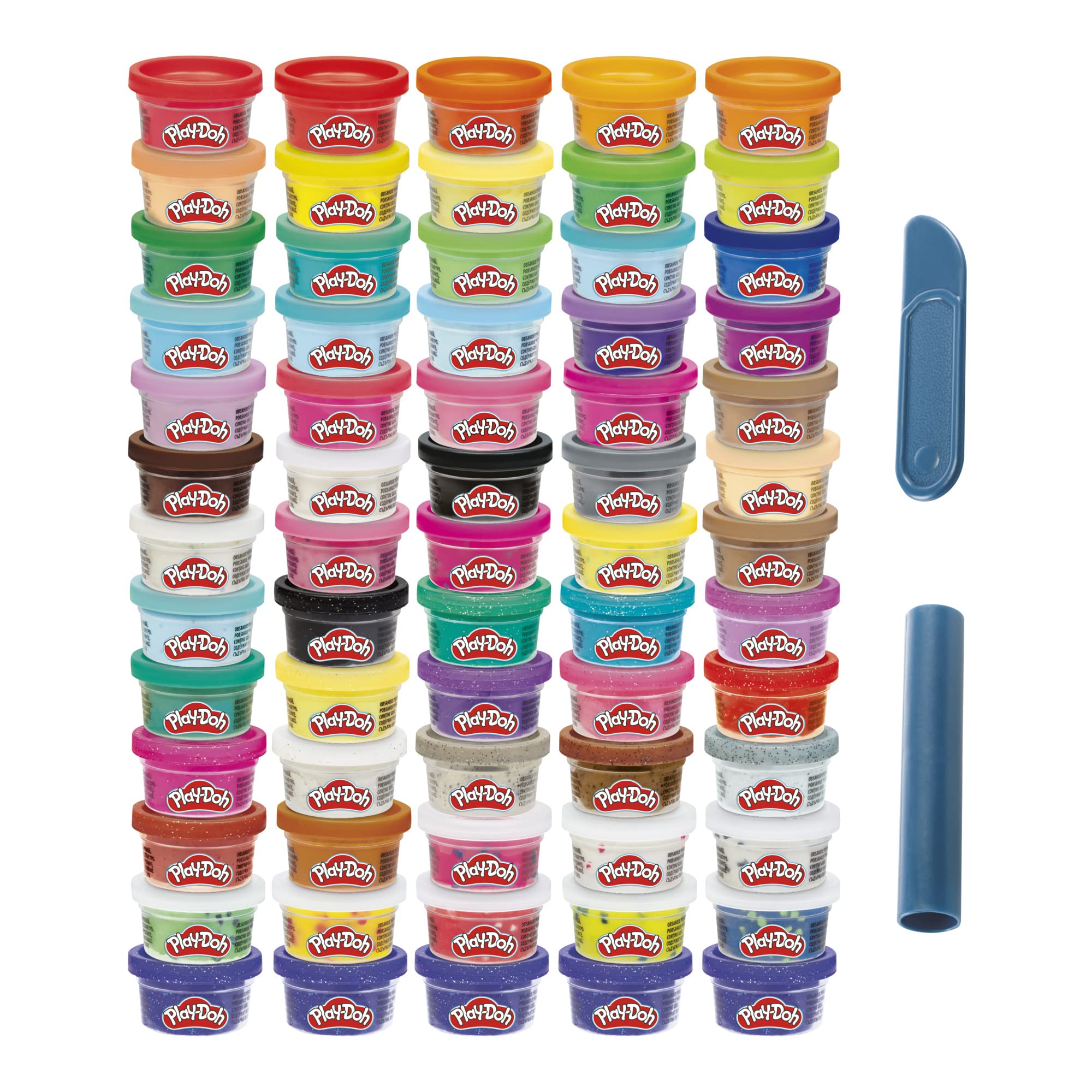 Arts & Crafts and Sensory Play Staples cover photo collage