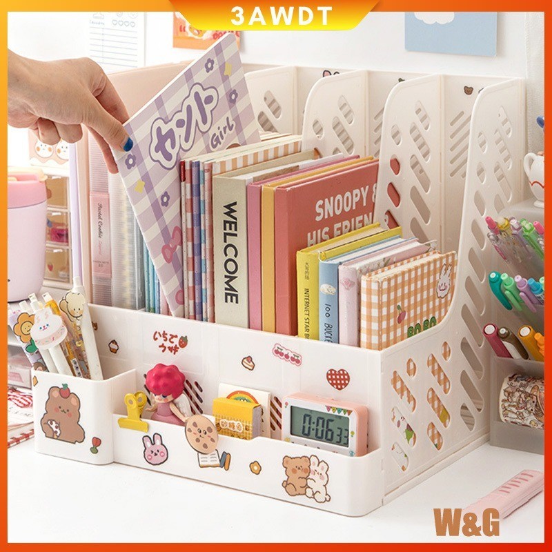 School and Office Supplies | Peralatan Sekolah dan Kantor cover photo collage