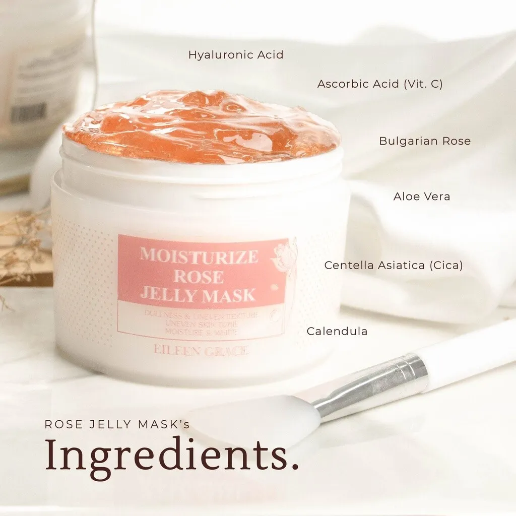 Korean Skincare Terbaik untuk Kulit Kering cover photo collage