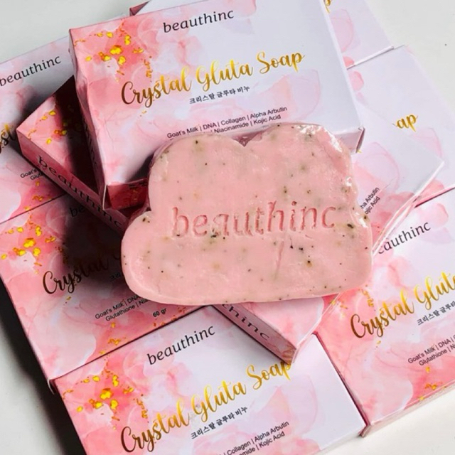 Rekomendasi Sabun Pencerah Badan cover photo collage