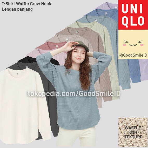 Baju lengan panjang wanita cover photo collage
