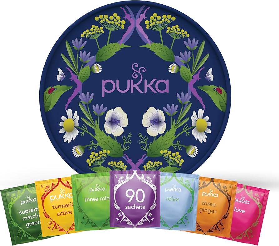 Holistic Medicine Cabinet🍯 cover photo collage