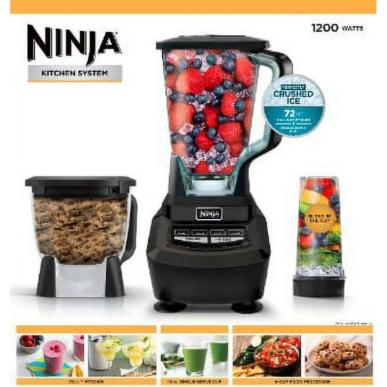 Kitchen Goods for Foodies or Beginners cover photo collage