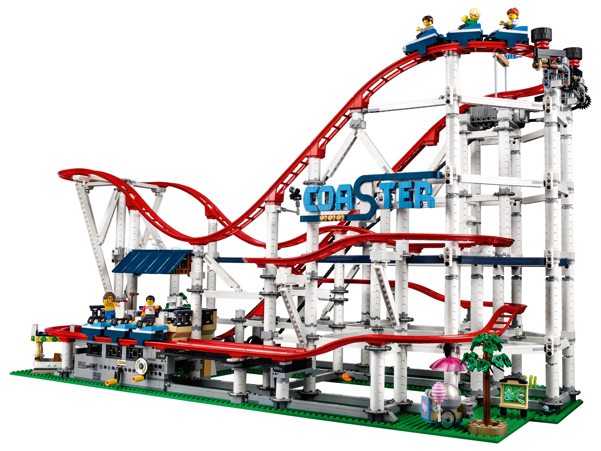 Epic Lego Sets According to my 8 yr old cover photo collage
