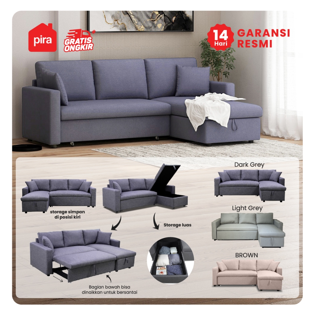 Rekomendasi Furniture Unik, Estetik, dan Ergonomis cover photo collage