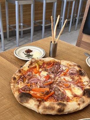 My Little Food Guide: Bay Area | where to eat & explore cover photo collage