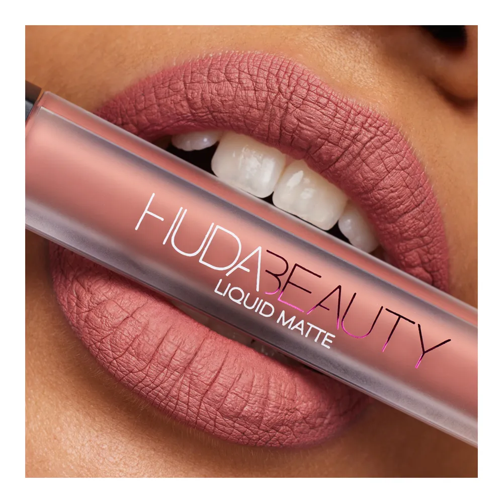 Best Lip Matte at Sephora 💄 cover photo collage