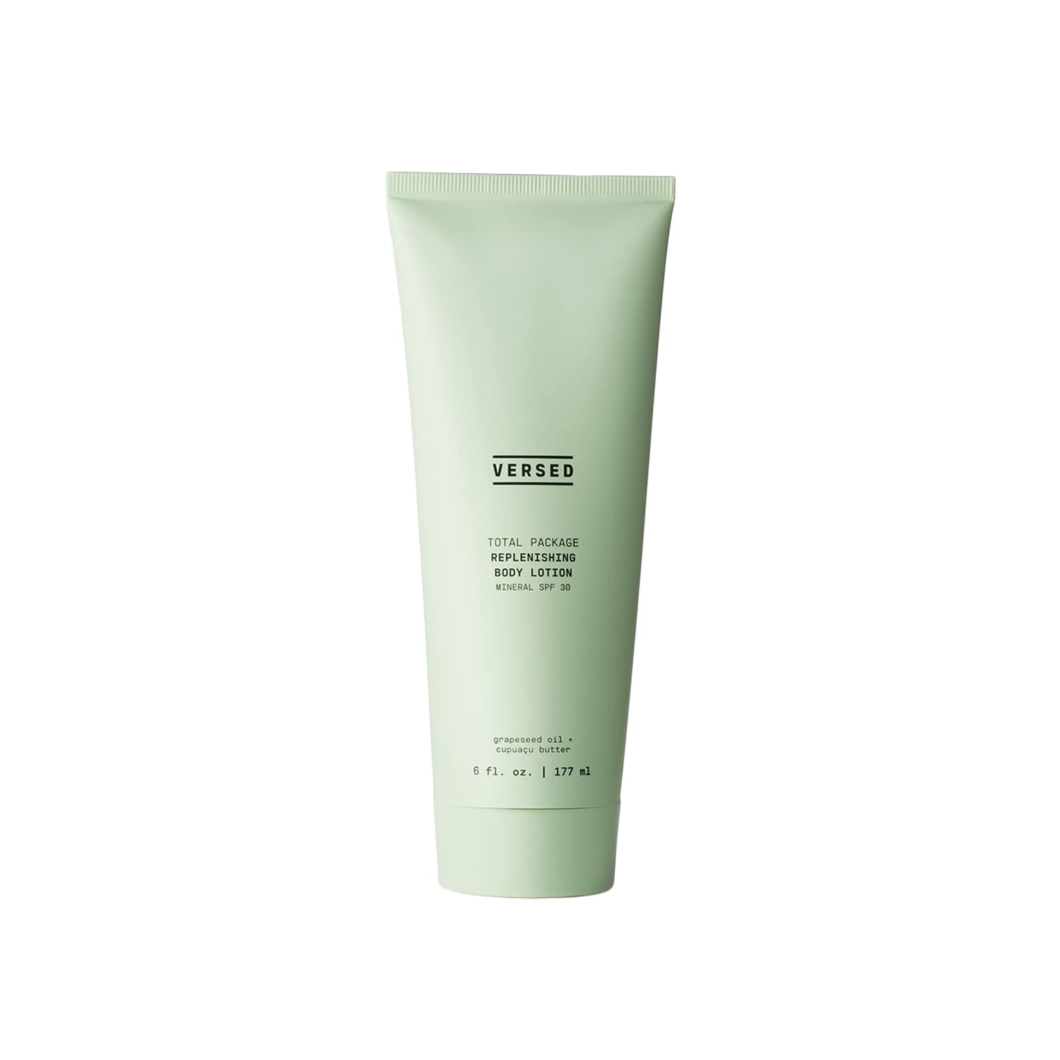 Best in the Best: Body Care cover photo collage