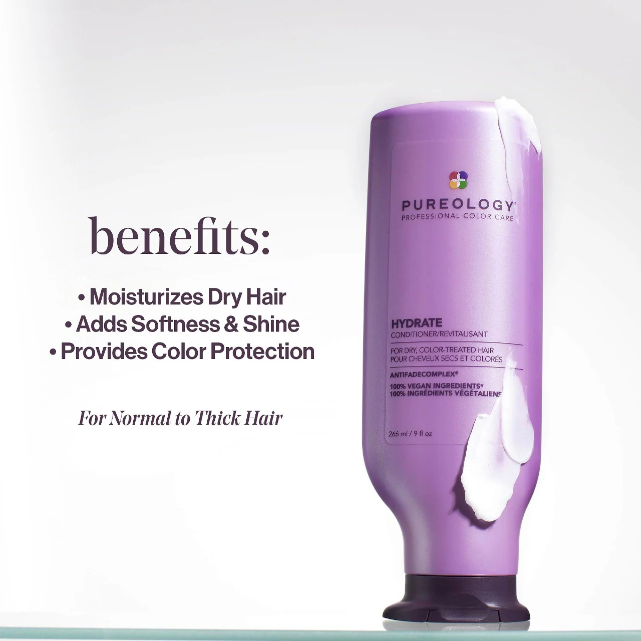 Hair Care Must Haves cover photo collage
