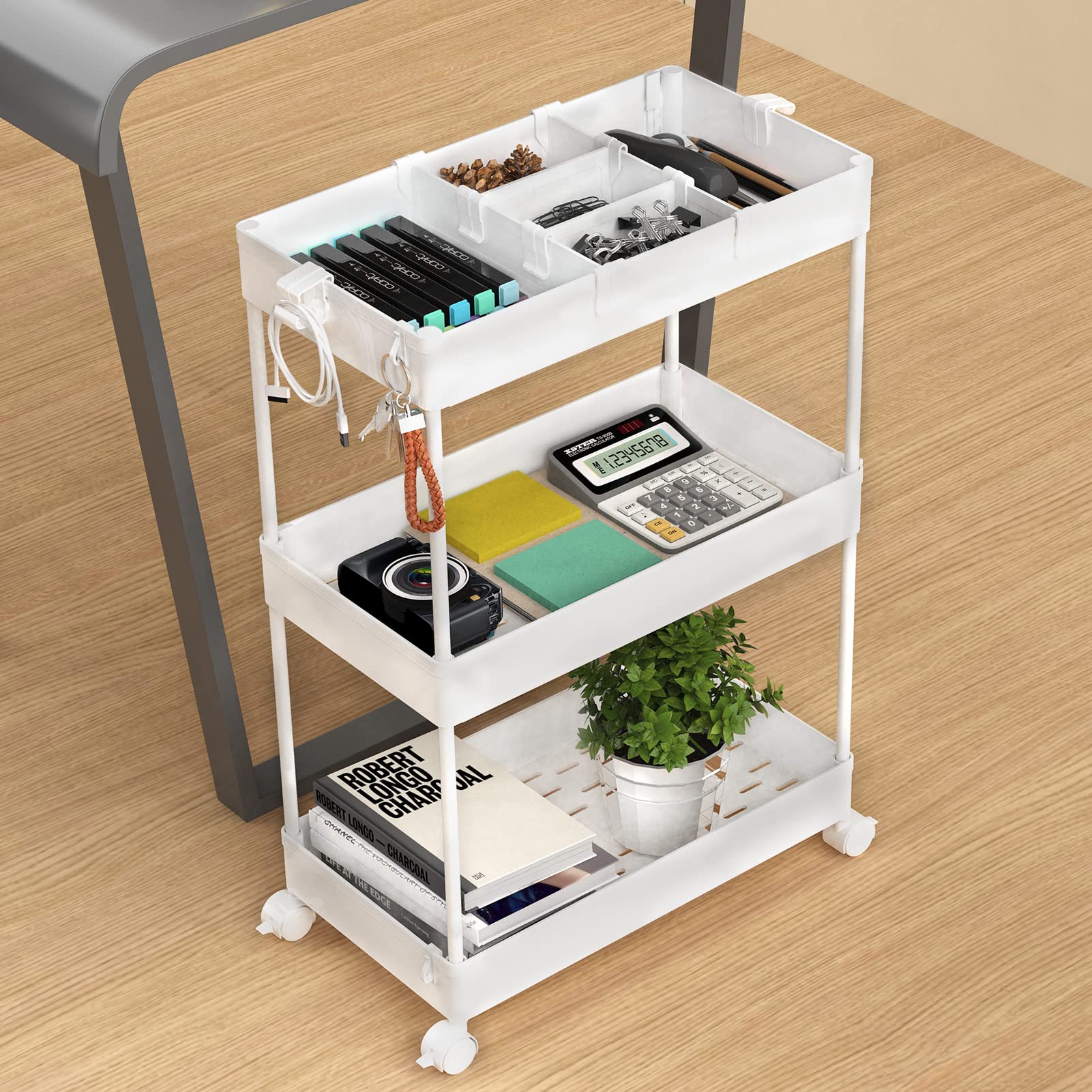 Small-apartment essentials cover photo collage
