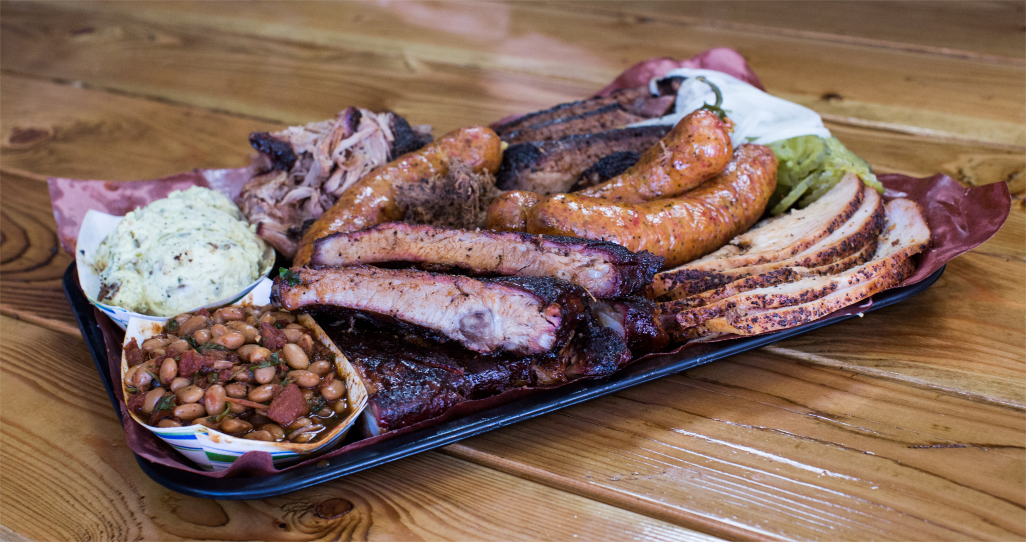 Must Try Restaurants In Utah Valley! cover photo collage