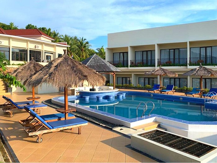 Experience Karimunjawa, Central Java, Indonesia. cover photo collage