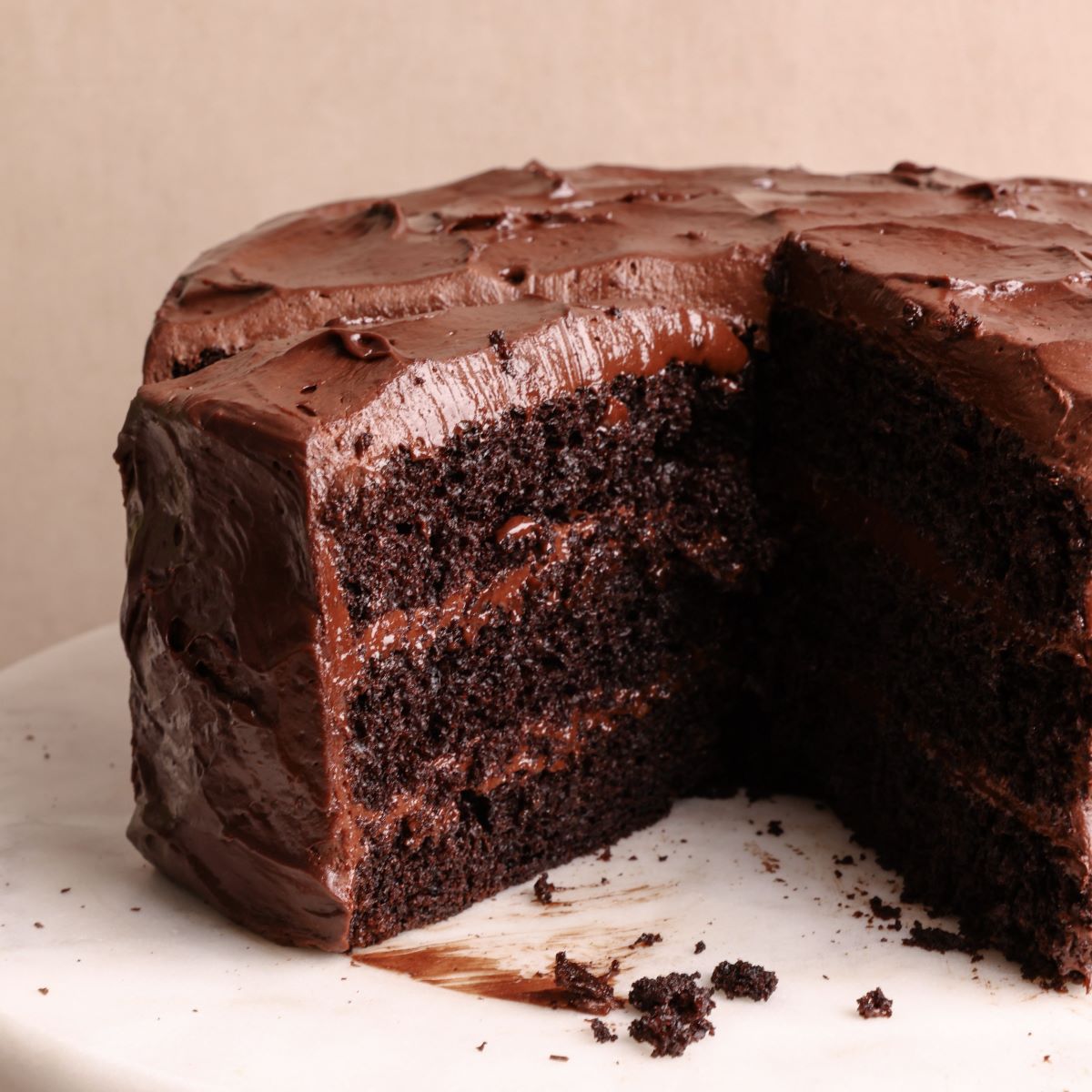 The BEST Cake Recipes I've Found on the Internet- You NEED to try THEM cover photo collage