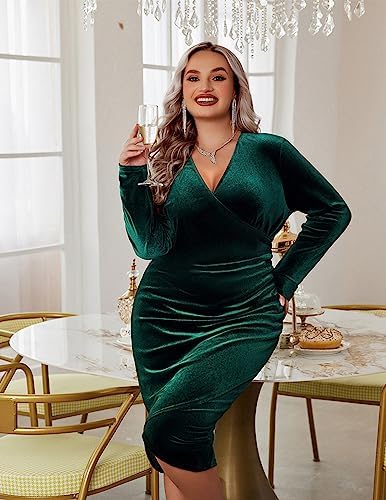 Plus Size Doesn't Equal Grandma... cover photo collage