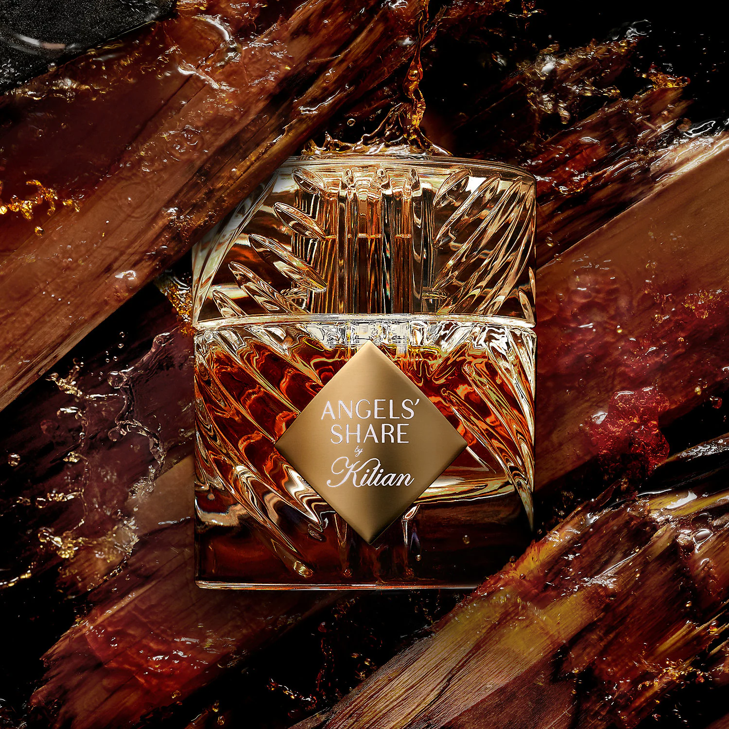 Favorite Perfumes cover photo collage