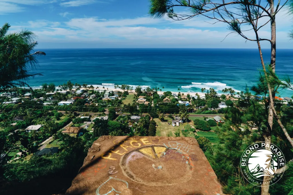 North Shore Spots on Oahu you're missing out on cover photo collage