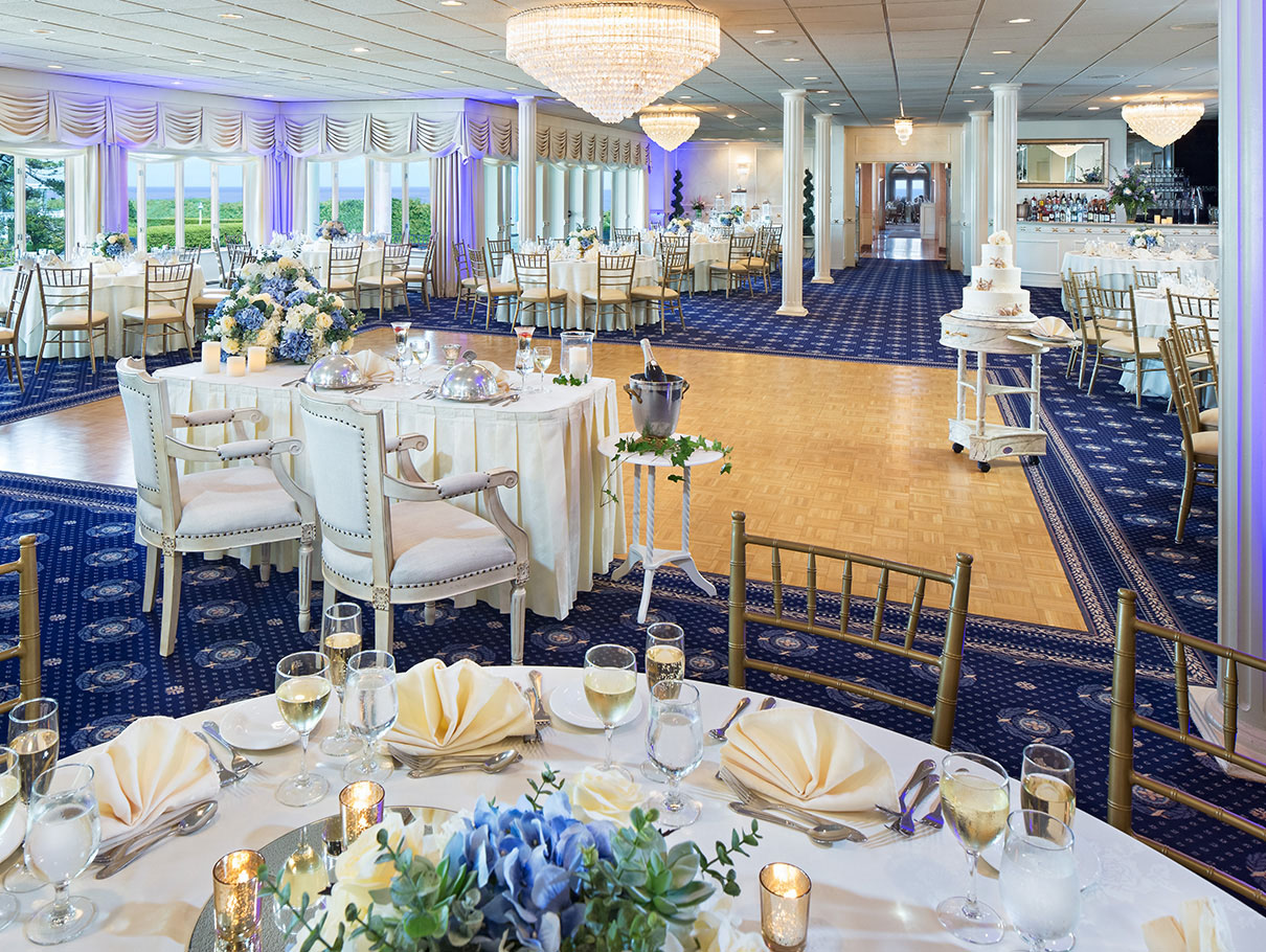 My Favorite New Jersey Wedding Venues cover photo collage