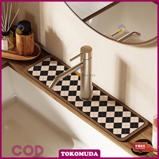 Bahan Diatomite si Penyerap Air cover photo collage