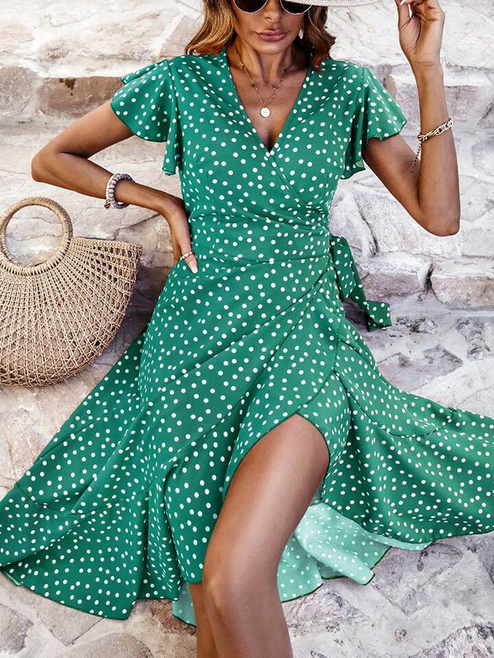 Mini Dress Mania: 18 Shein Styles to Slay