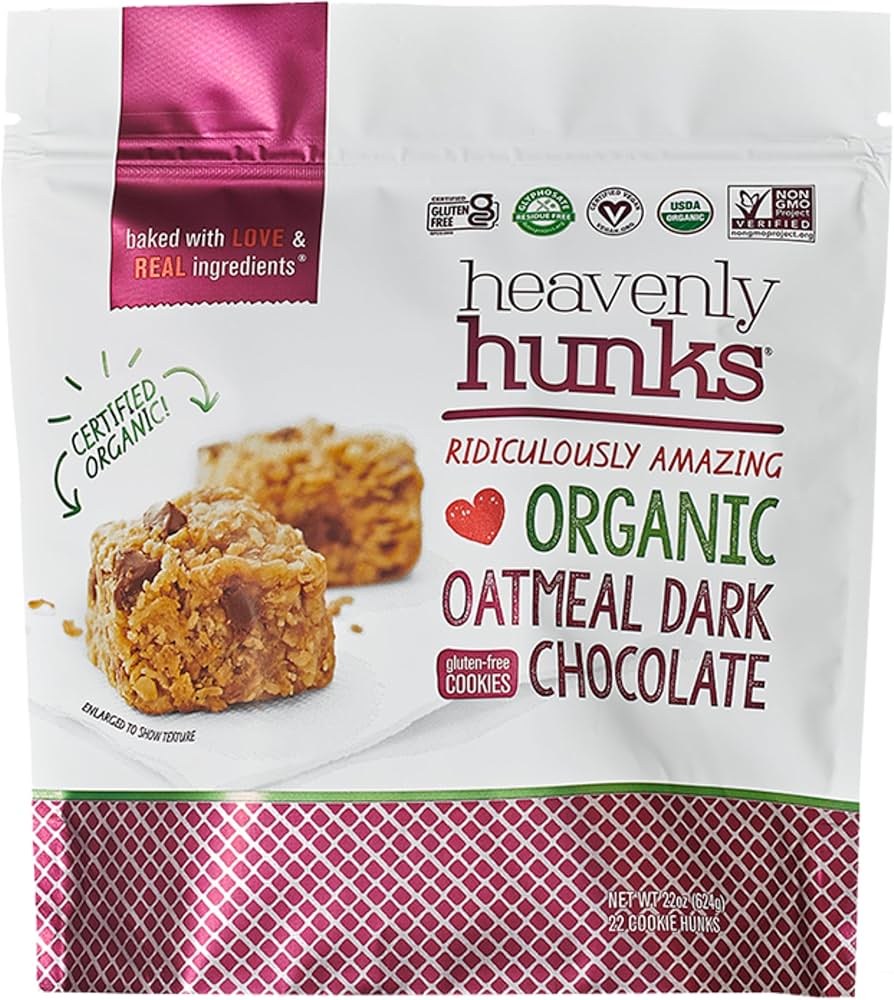 Costco Snacks for Breastfeeding Mamas! cover photo collage