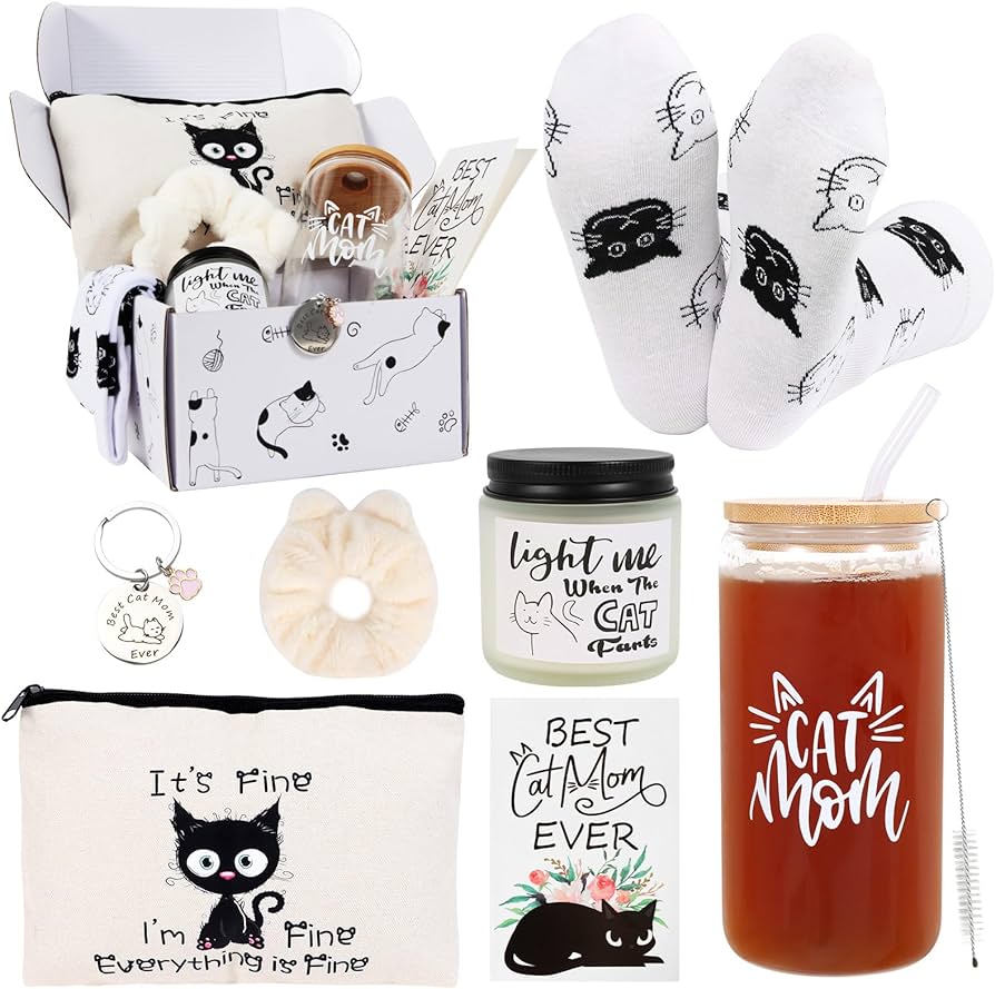 Gifts for Ladies cover photo collage
