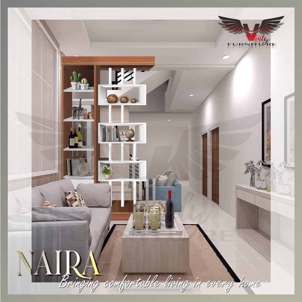 Home & Appearance cover photo collage