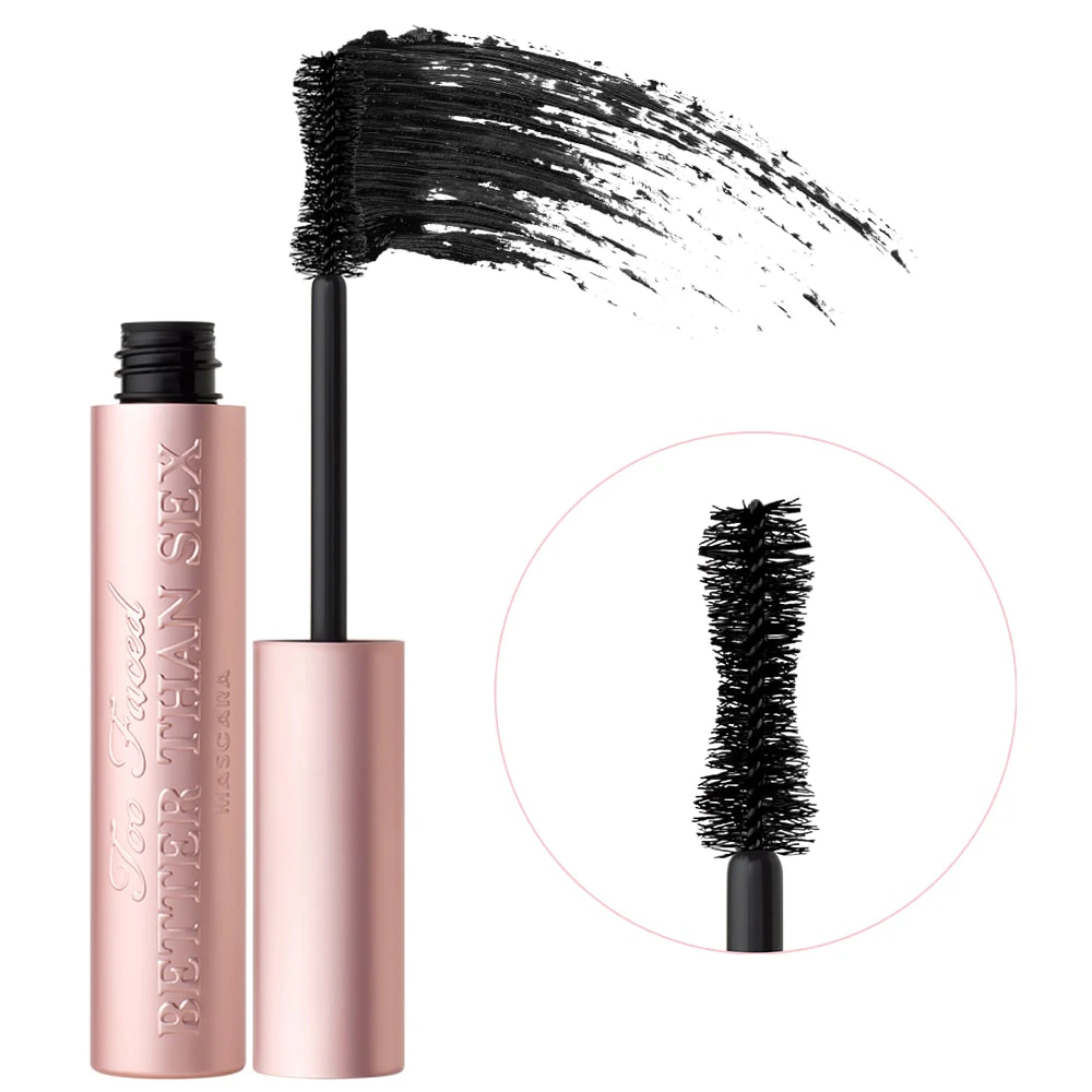My Natural Every-Day Makeup cover photo collage