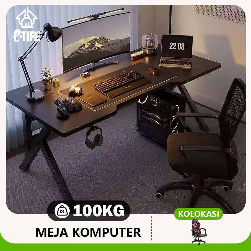 Desk Setup Recommendations cover photo collage