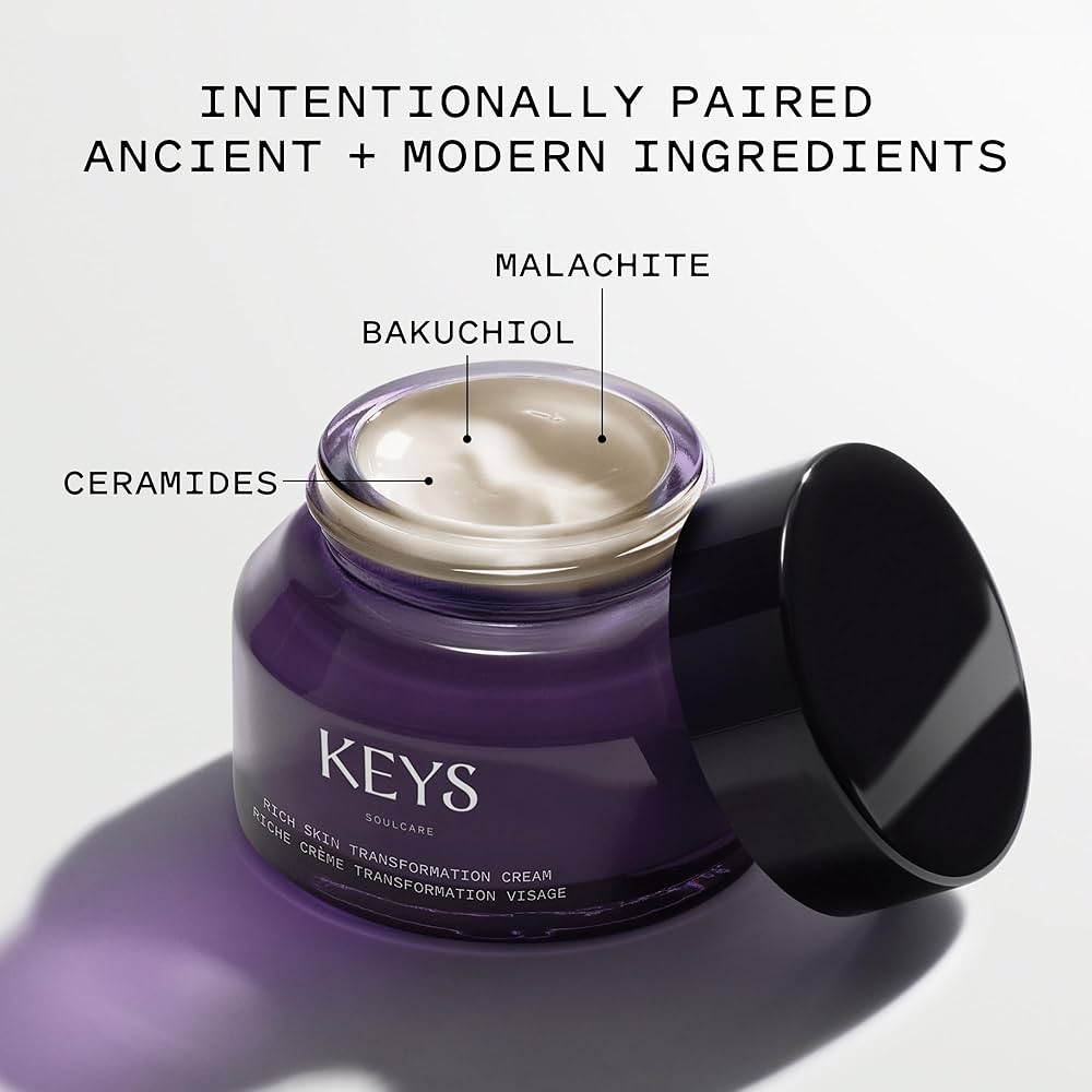 Skincare Staples cover photo collage