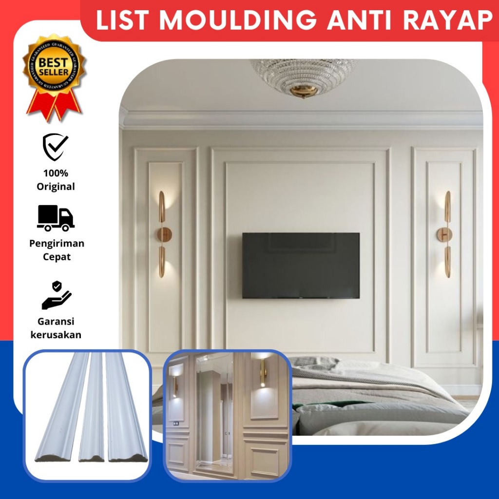 Aesthetic Living Room with Friendly Budget cover photo collage